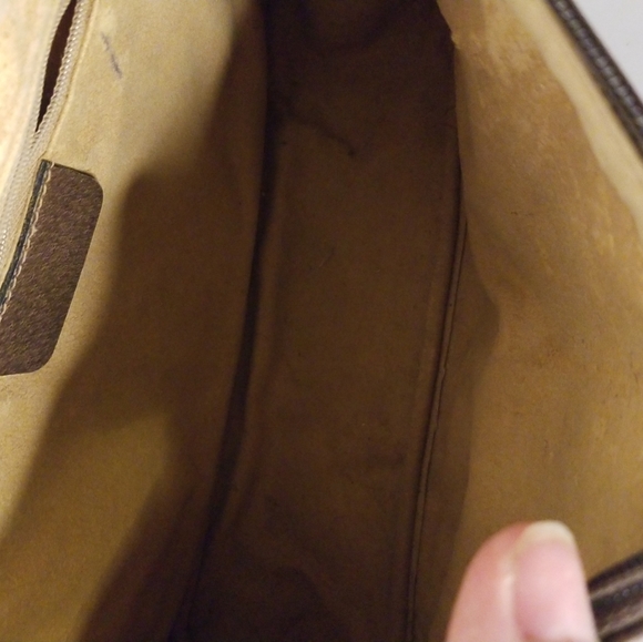 Beautiful vintage authentic Gucci bag - Picture 10 of 13